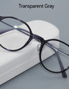 Frame Retro Round Eyewear Ultra light TR90 Small Size Eyeglasses Optical Prescription Glasses Frames