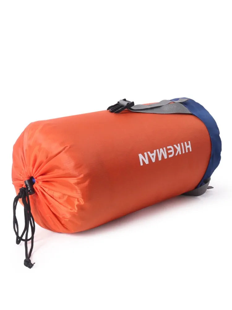 Sleeping Bag Compression Storage Bag Outdoor Camping Multi-purpose Waterproof Storage Bag Portable Ultra-light Storage Bag