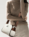 Soft Leather Luxury Purses Crossbody Bag Designer Brand Ladies Shoulder Crossbody Bags