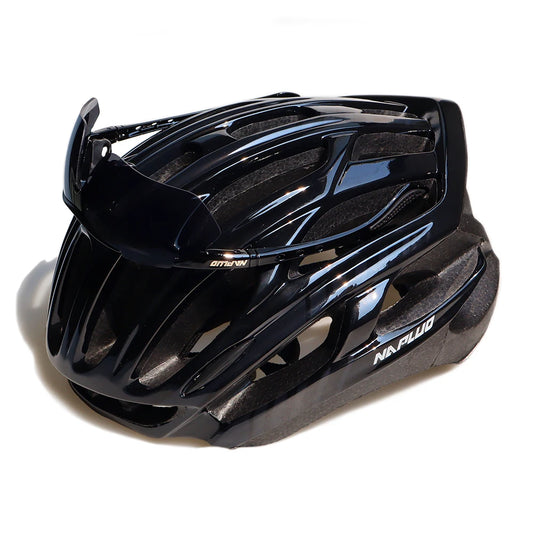 Ultra Lightweight Road And Mountain Bike Cycling Helmet