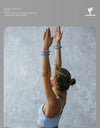 1Pcs Load Bearing Bracelet Deformable Strength Exercise Arm Leg Load bearing Running Yoga Fitness Equipment