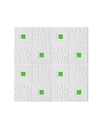 Wall Stickers Self-adhesive Wallpaper Bedroom 3D Soft Package Hanging Ceiling TV Background Wall Decoration