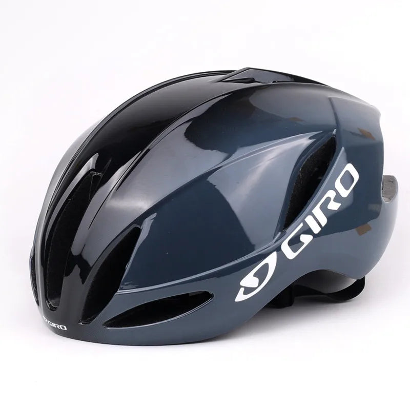 Rechargeable LED Cycling Helmet With Dual Mode Goggles