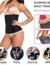 Waist Trainer Women Slimming Sheath Weight Loss Shapewear Body Shaper Tummy Reducing Girdles Belly Shapers Modeling Belt Corset