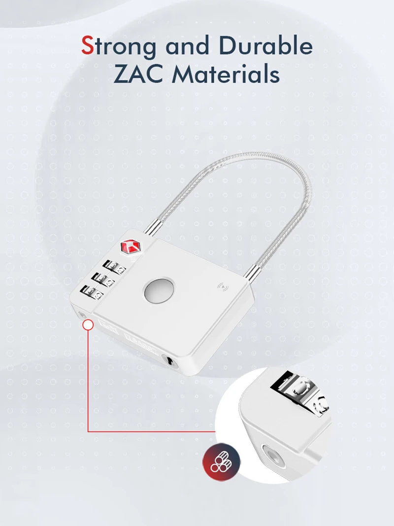 MiTag Smart Anti Lost Tracker For Apple Find My Bluetooth Global Position Systm Locator Ideal MFi Certified For Suitcases Wallet Travel Daily Use