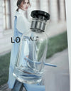 50ml 100ml Empty Perfume Bottle Glass 30ml Refillable Clear Spray Bottle