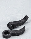 Tool Crowbar Adapter Head 1/2 Inch Drive Ratchet or Open End Wrench Suitable for Your Toolbox DIY Tools Axle Shaft Removal