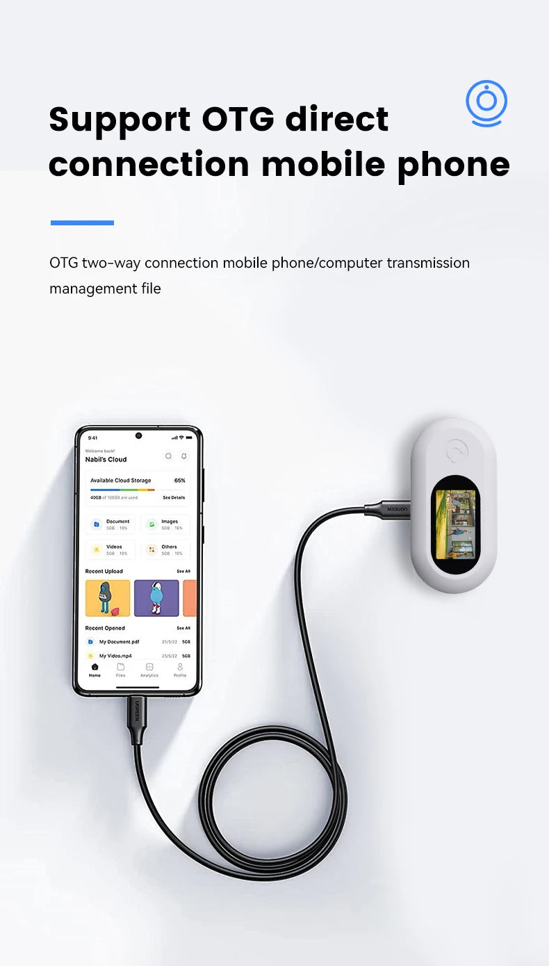 1080P Thumb Camera Portable Mini Action Camera megnetic Attraction Helmet Cam Pet Sport Video Recorder 0.96 Inch Display Bodycam