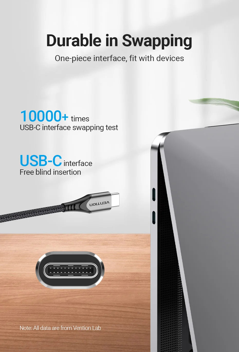 USB Type C To USB C Cable PD60W Fast Charging Cable USB C Cable for iPhone 16 15 Quick charge Cables 3A C Wire Data Sync