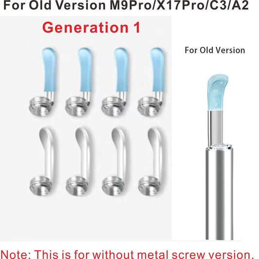 M9Pro Generation 1,2,3 Replace Ear tips Accessory