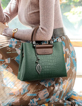 Luxury Shoulder Crossbody Bags for Women Soft Leather Designer Purses and Handbags Female Casual Totes Sac Ladies Hand Bag