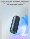 Bluetooth Speaker 20W IPX6 Waterproof Powerful Sound Box Bass Boost Dual Pairing True Wireless Speaker