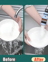 6-layers Water Filter Tap Purifier 360° Rotation Universal Faucet Aerator Splash Nozzle Mixer Bubbler Kitchen Bathroom Faucet