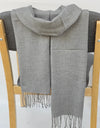 Classic lattice men soft shawl plaid scarves shawl wraps shawl neckerchief headband muffler