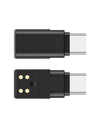 Lightning Type-C Adapter for BY-WM3D/WM3U Wireless Microphone iOS Devices Android Smartphone Accessories