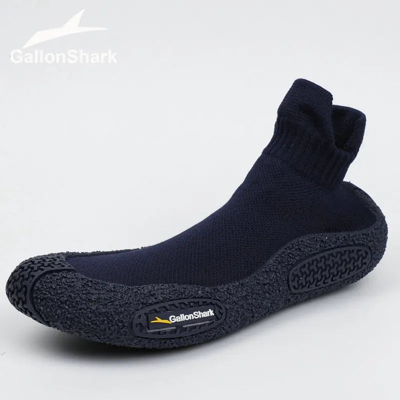 Soft soled shoes, indoor sports shoes, fitness shoes, beach shoes, outdoor shoes