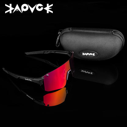 Bike glasses Photochromic Cycling Glasses Bicycle Glasses Sports Men Sunglasses MTB Road Cycling Eyewear Protection Goggles