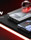 For Samsung Galaxy S24 Ultra Case with Ring Stand & Camera Cover Kickstand Drop Shockproof Rugged Protection MagSafe Phone Case