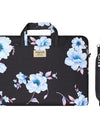 Laptop Bag 13 14 15 16 17.3 inch Shoulder HandBag for MacBook HP Acer Dell Asus Notebook Sleeve Office Travel Computer Briefcase