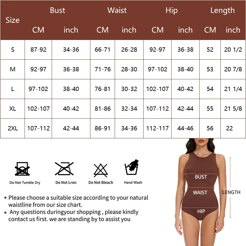 Thongs Bodysuit for Women Tummy Control Shapewear Racerback Top Seamless Body Sculpting Shaper High Neck Jumpsuit Overalls