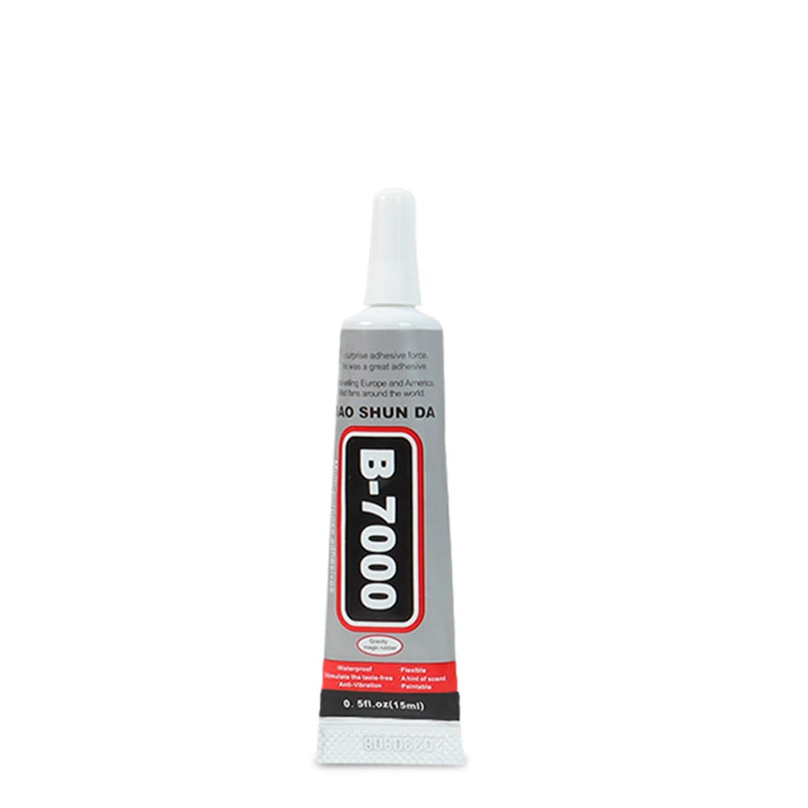 Gule for cell phone 15-110ml cell phone display Glue Quick Repair Glue Transparent Glue for cell phone display Does not contain non-toxic BPA Special Price for free shipping display