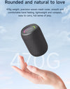 Powerful Bluetooth Speaker, Bass Wireless, LED Light, Outdoor Speakers, Subwoofer, Waterproof Sound Box Support