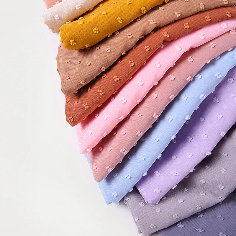 70*175cm Muslim Chiffon Hijab Shawls Scarf Women Solid Color Head Wraps Women Hijabs Scarves Ladies Foulard Femme Muslim Veil