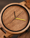 Wood Watch for Men and Women custom