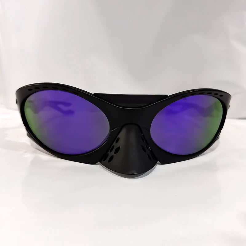 UV400 Sports Bicycle Sunglasses MTB Cycling Eyewear