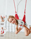 Seat Swing Children Outdoor Swing Indoor Home Garden Courtyard Leisure Swing Chair