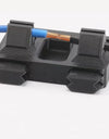 Soldering Fixture High Temperature Resistant for Thick and Thin Wire Cable Clamps Welding Repair Tools Hands-free Operation