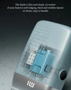 Xiaomi Electric Shaver For Men Beard Trimmer Shaver Portable Hair Clipper Rechargeable Shaving Beard Machine