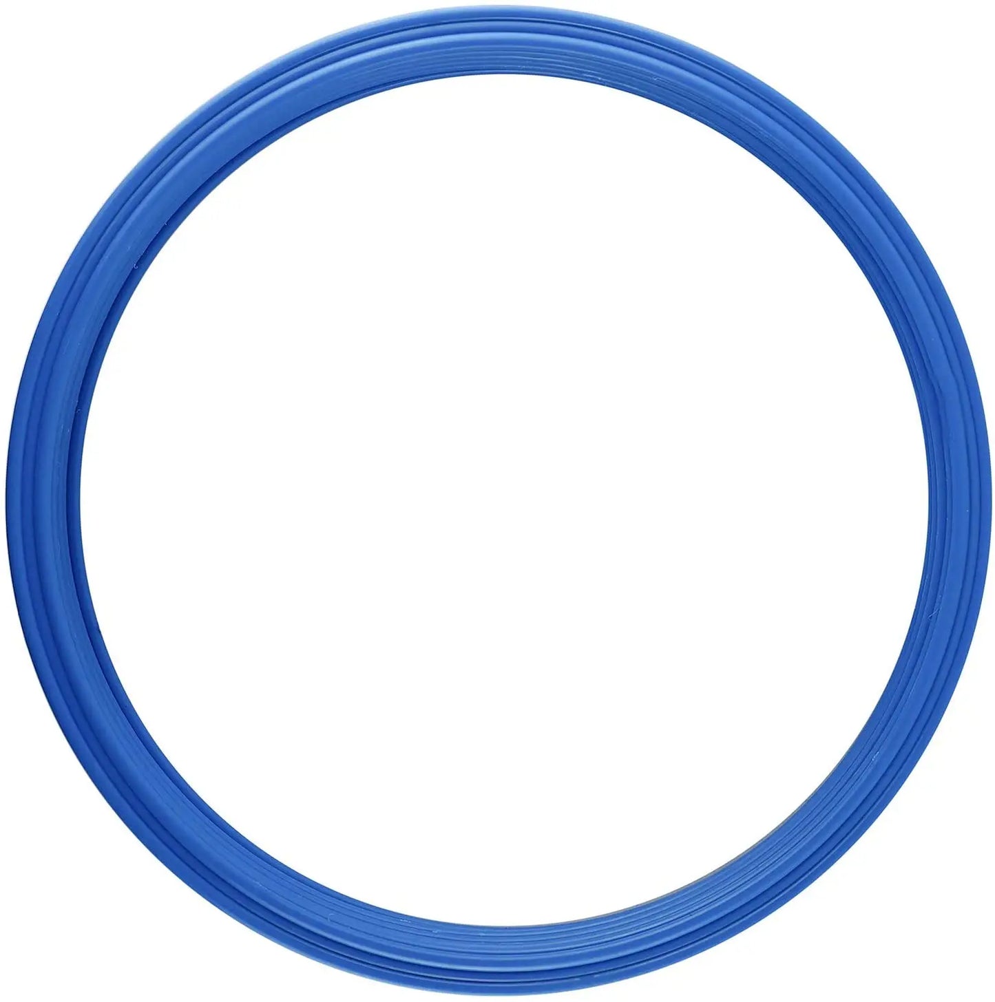 5pcs Durable Agility Training Rings Portable Football Soccer Speed Agility Training Rings Sport futbol Training Equipment