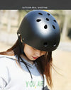 Cycling, Motorcycle, Scooter, Mountain bike Helmets Impact Resistance Lightweight Outdoor Sports Helmet Suit For  Adult