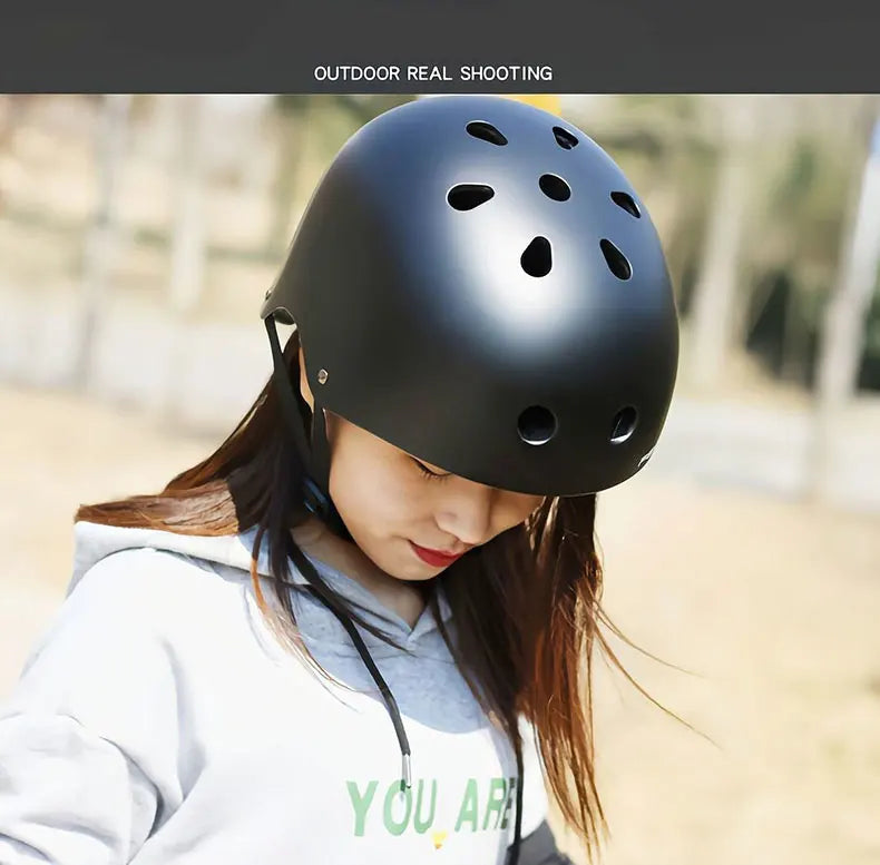 Cycling, Motorcycle, Scooter, Mountain bike Helmets Impact Resistance Lightweight Outdoor Sports Helmet Suit For  Adult