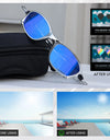 Polarized Sunglasses Men Cycling Fishing Driving Glasses Outdoor Sports UV400 Sun Glasses Eyewear Male Women Goggles