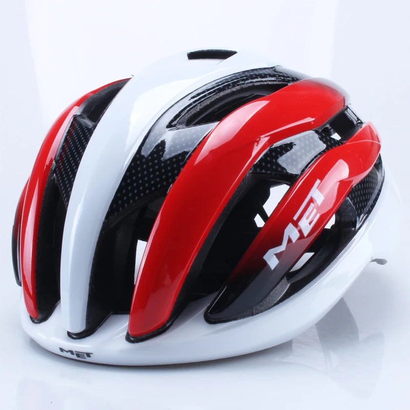 Professional Cycling Helmet For Road Mountain Bike And Electric Scooter