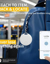 Bluetooth Global Position Systm Tracker Work With Android Find My Device For Google Smart Locator Key Elderly Pet Finder Anti-Lost Tracking
