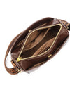 Handbags Vintage Soft Leather Tote Bags Multi Pocket Shoulder Messenger Bags High quality Shoulder Bag