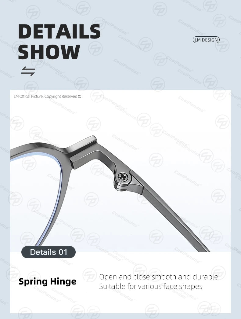 3 In 1 Magnetic Clip On Polarized Sunglasses UV400 Anti Blue Light Night Vision Glasses for Men Women