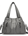 Luxury Handbags Women Bags Designer Large Capacity Crossbody Bags Shoulder Bag Real Leather Handbag Tote Bag