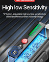 Digital Smart AC/DC Voltage Detectors Non-Contact Tester Pen Meter 12-1000V Current Electric Sensor Test Pencil