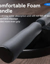 Pedal Tension Rope Men Abdominal Strengthening Elastic Band Tension Rope Expand Chest Strength Exercise Fitness equipment