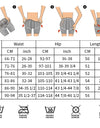 Shaper Panties Women Party See Through High Waist Panty Lace Tummy Control Underwear Lady Thigh Slimmer Lingerie