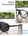 Photochromic Cycling Glasses Outdoor Casual Glasses UV400 Bicycle Glasses Men MTB Cycling Sunglasses Women Road Bike Glasses