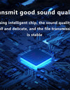 Portable USB External Sound Card 3 Ports To 3.5mm Jack Volume Adjustable Sound Card External Stereo Audio Adapter Driver-Free