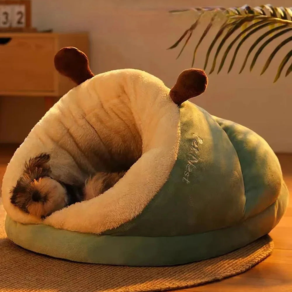 Breathable Dog Bed Mattress Indoor Pet Cushion