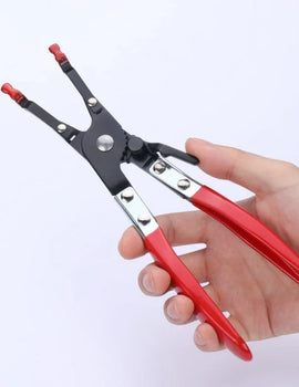 Universal Car Vehicle Soldering Aid Pliers Hold 2 Wires Innovative Car Repair Tool Garage Tools Wire Welding Clamp
