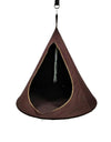 180cm Outdoor Camping Waterproof Leisure Hanging Sofa Tent for Many People Butterfly Swing Hammock Hanging Chair Patio Furniture