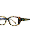 Women Anti Blue Light Prescription Glasses Hyperopia Myopia Reading Glasses Optics